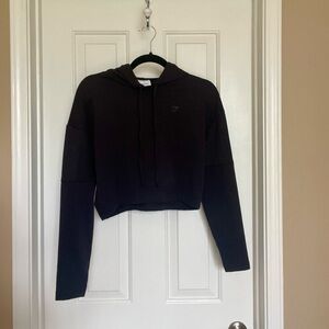 Gymshark Women’s Crop Pullover